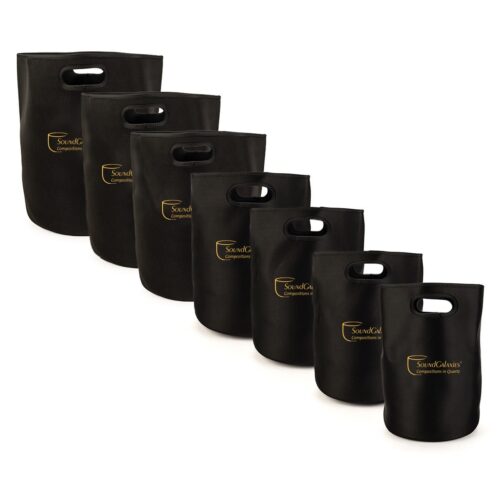 Neoprene Liners for Singing Bowls