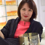 Liliya Zueva